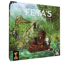 Feya's Swamp (EN/FR)