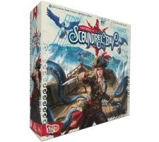 Fortunes of Scoundrel Bay (EN)