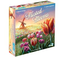 Frosted Blooms (EN/FR)