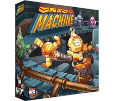 Into the Machine (EN)