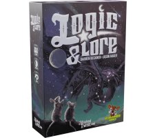 Logic & Lore (EN)