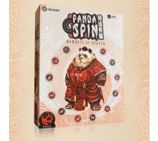 Panda Spin: Mandate of Heaven (EN/FR)