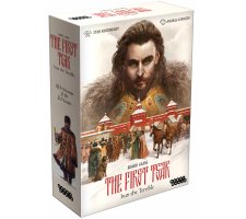 The First Tsar: Ivan the Terrible (EN)