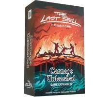 The Last Spell Carnage Unleashed (EN)