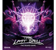 The Last Spell: Standee Edition (EN)