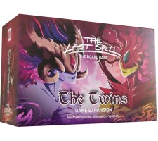 The Last Spell: The Twins (EN)