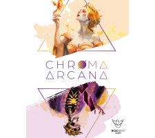 Chroma Arcana