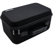 Ultra Pro - Showcase Vault: Black