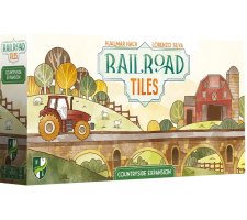 Railroad Tiles: Countryside (EN)