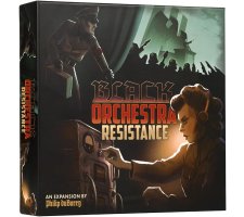 Black Orchestra: Resistance (EN)