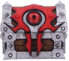 Nemesis Now - World Of Warcraft: Horde War Chest Box 