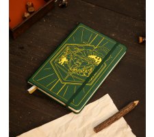 Glassstaff - Dungeons & Dragons - Campaign Journal: Green