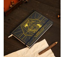 Glassstaff - Dungeons & Dragons - Campaign Journal: Blue