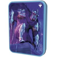Magic: The Gathering - Teenage Mutant Ninja Turtles Tin: Shredder