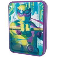 Magic: The Gathering - Teenage Mutant Ninja Turtles Tin: Donatello