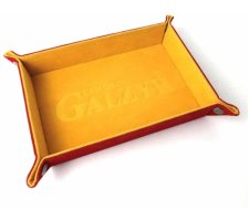 Lands Of Galzyr accessoires: Dice Tray