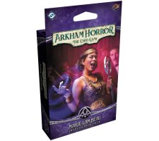 Arkham Horror: The Card Game - Marie Lambeau Investigator Deck (EN)