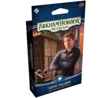 Arkham Horror: The Card Game - Tommy Muldoon Investigator Deck (EN)