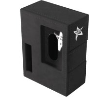 Gamegenic Arkham Horror: The Card Game - Investigator Deck Tome: Neutral Gray (New Edition)