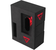 Gamegenic Arkham Horror: The Card Game - Investigator Deck Tome: Survivor Red (New Edition)