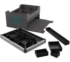 Gamegenic Arkham Horror: The Card Game - Night Chest