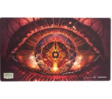 Gamegenic Arkham Horror: The Card Game - Playmat: Truth is Out There
