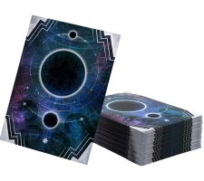Gamegenic Arkham Horror: The Card Game - Premium Art Sleeves: Investigator Deck