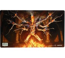 Gamegenic Arkham Horror: The Card Game - Shiny Playmat: Elokoss