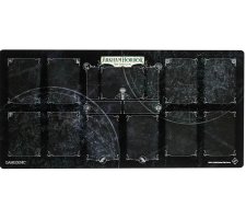 Gamegenic Arkham Horror: The Card Game - Investigator Game Mat