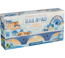 Railroad Tiles World Expansion (EN)