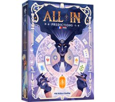 All In: Predictions (NL/FR)