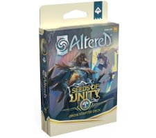 Altered TCG - Seeds of Unity Starter Deck: Ordis