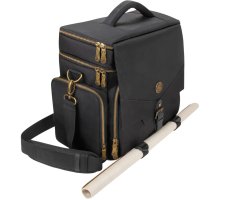 ENHANCE - RPG Adventurer's Bag Collector's Edition: Black