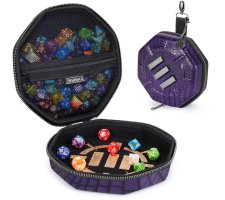 ENHANCE - RPG Dice Tray & Case Collectors Edition