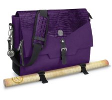 ENHANCE - RPG Essentials Bag: Collector's Edition: Purple