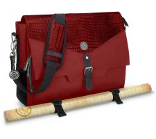 ENHANCE - RPG Essentials Bag: Collector's Edition: Red