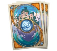 Equinox Altered - Art Sleeves: Seeds of Unity (50 stuks)