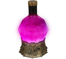 ENHANCE - Sorcerer's Potion Light: Purple