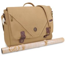 ENHANCE - Player's Essentials Canvas Bag