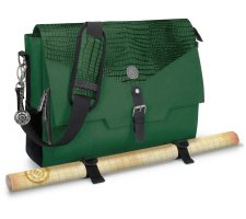 ENHANCE - RPG Essentials Bag: Collector's Edition: Green