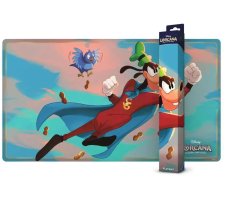 Disney Lorcana - Wilds Unknown Playmat: Super Goofy