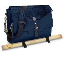 ENHANCE - RPG Essentials Bag: Collector's Edition: Blue