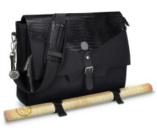 ENHANCE - RPG Essentials Bag: Collector's Edition: Black