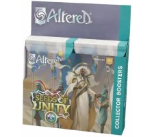 altered kickstarter booster box Altered: Beyond the Gates Booster Display main image 1