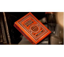 Playing Cards: Animal Kingdom (NL)