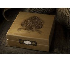 Playing Cards: Artisan Luxury Box