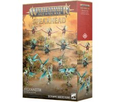 Warhammer Age of Sigmar - Spearhead: Spitewing Flight
