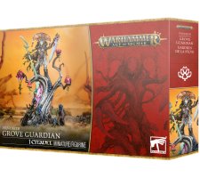 Warhammer Age of Sigmar - Sylvaneth: Grove Guardian