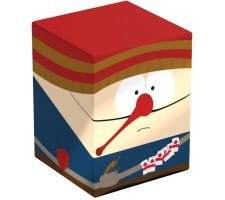 Squaroes - South Park: The Fractured but Whole Deck Box [SP025]: Mosquito