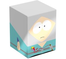 Squaroes - South Park: The Fractured but Whole Deck Box [SP026]: Human Kite